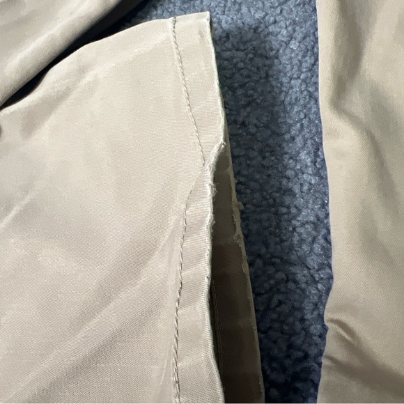 Patagonia Performance Twill Straight Iron Clad Pants Jeans - Men's Size 30/31 - Picture 4 of 16